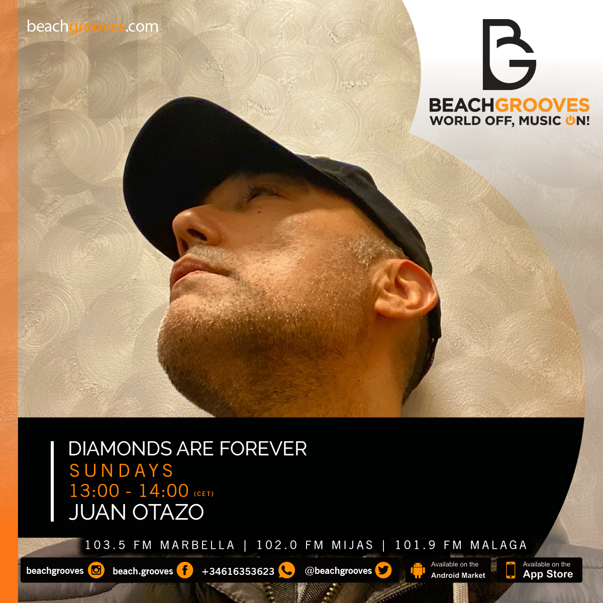 DIAMONDS ARE FOREVER
