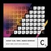 Chart track