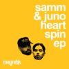 Chart track
