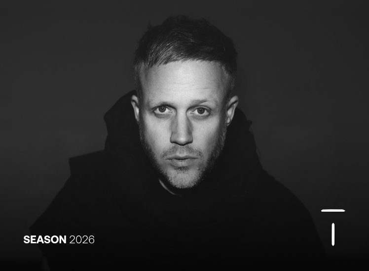 Jan Blomqvist at MOMENTO Marbella - flyer