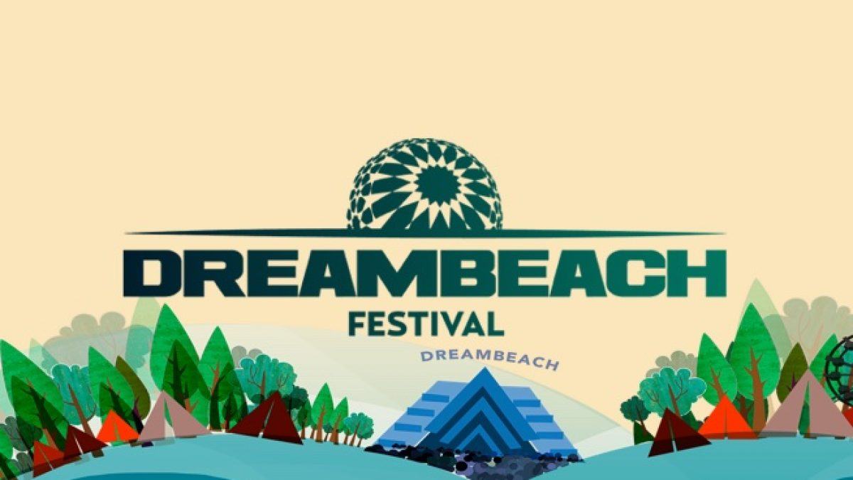 Dreambeach Costa del Sol 2026 festival grounds