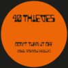 Chart track