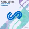 Chart track