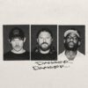 Chart track